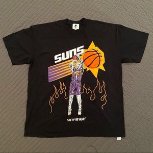 NBA x Warren Lotas x Phoenix Suns T-Shirt